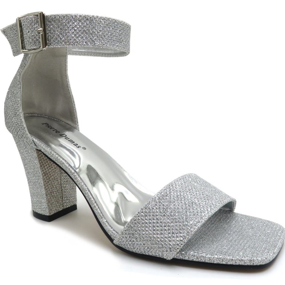Pierre Dumas Ariana-2 Silver